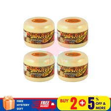 3 PCS MYANMAR THANAKA Powder Tanaka 100% Original Reduce acne Dark spots 50 g