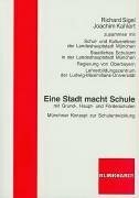 Eine Stadt macht Schule. Mit Grund-, Haupt- und Buch Verlag Julius Klinkhardt