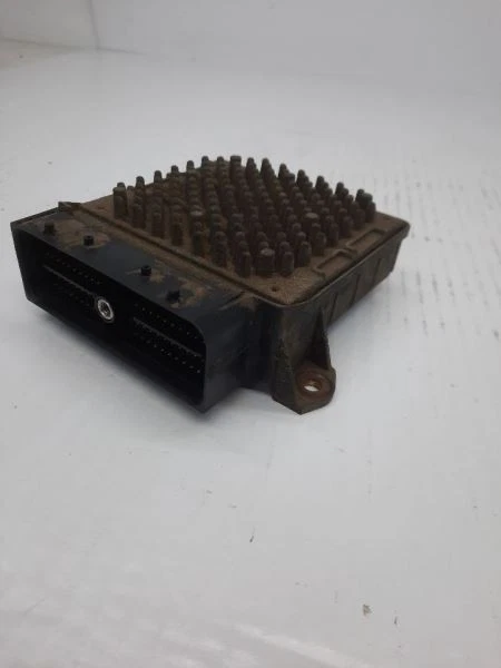 Chasis F650SD 2006 ECM 158604 Foto 4 de 4