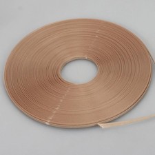 Nude Polyester Boning for Sewing,50 Yards Sew-Through Low Density Polypropyle...
