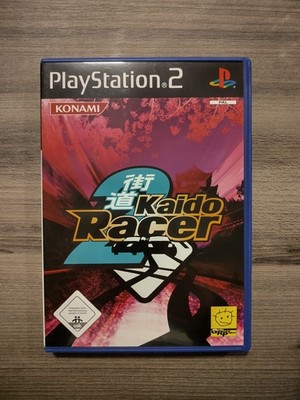 KAIDO RACER 2 | Tokyo Xtreme Racer | PS2 | PLAYSTATION 2 | Rennspiel