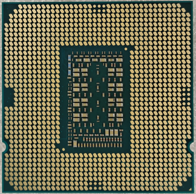 Intel Core i7-11700KF Processor (5 GHz, 8 Cores, Socket FCLGA1200