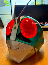 New 3D Print Rider Kamen Rider Helmet Masked Full Face Cosplay Mask Gift Prop