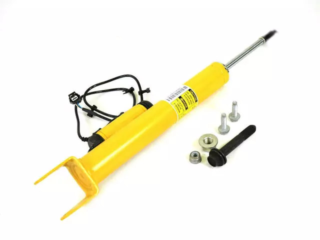 Genuine Mopar Suspension Shock Absorber Kit Left 68384342AC