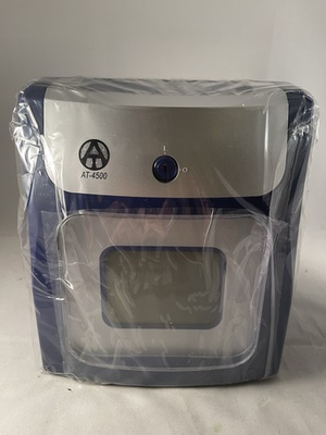 #ad Allied Time USA AT 4500 Time Clock Time Card Puncher $199.99