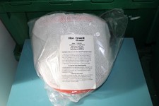 HONEYWELL AS1000-SPL ELECTRIC ARD FLASH FACE SHIELD SALISBURY NEW NWT