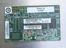 IBM Lenovo Serveraid M5200 M5210 9364-8I Series 1GB Cache RAID 5 44W3392