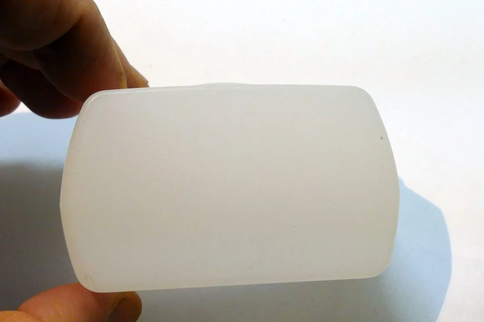 Sto-Fen EY Flash Bounce Diffuser Dome Light Box for 580EX II 550E flash Soft Box - Image 4 of 4