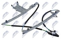NTY Fensterheber EPS-CT-016 FüR CitroËN Xsara Picasso N68 16V LPG Chrono Hdi
