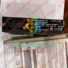 1PCS New Schmersal AZM 161SK-12/12RK-024 101164207 solenoid interlocks