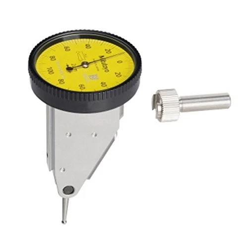 mitutoyo (Mitutoyo) Test Indicator Ti – 212hx 513 – 455 – 10H NEW