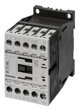 EATON XTCE012B10TD Contactor, 3-Pole, Fnvr, Original Brand New 2-4 Days Delivery