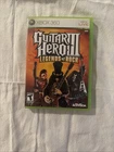 Guitar Hero 3 Legends of Rock Xbox 360