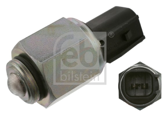 1X Febi Bilstein 37198 Schalter RüCkfahrleuchte FüR Ford Volvo Mazda Jaguar-image