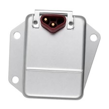 12V Voltage Regulator VR125T Compatible with Dodge W250 Ramcharger Dakota 1970