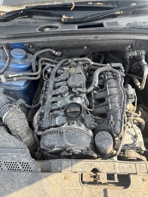 Motor 2011 Audi A5 Cabrio 2.0 TFSI CDNC CDN