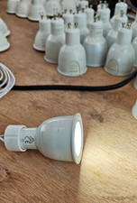Philips Hue White and Color GU10