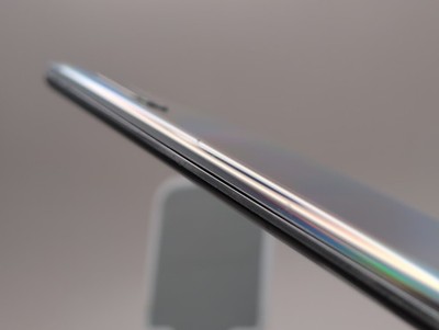 Samsung Galaxy Note10+ 5G SM-N976U ジャンク Samsung Galaxy Note10+ 5G SM-N976U 256GB Aura Glow T-Mobile