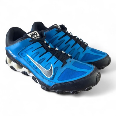 rekanonナイキ Nike MEN'S Free Train Force Flyknit Premium RICCARDO TISCI SIZE