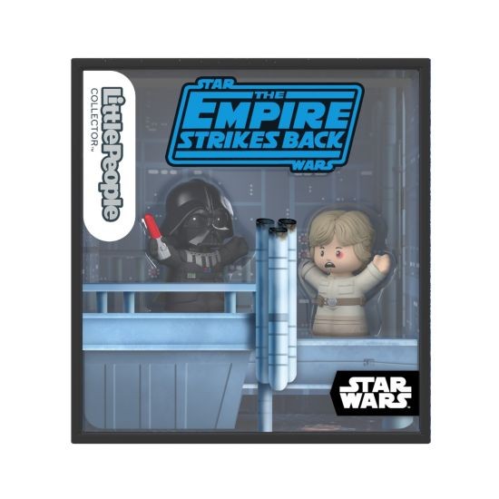 Little People Collector Star Wars: I Am Your Father
