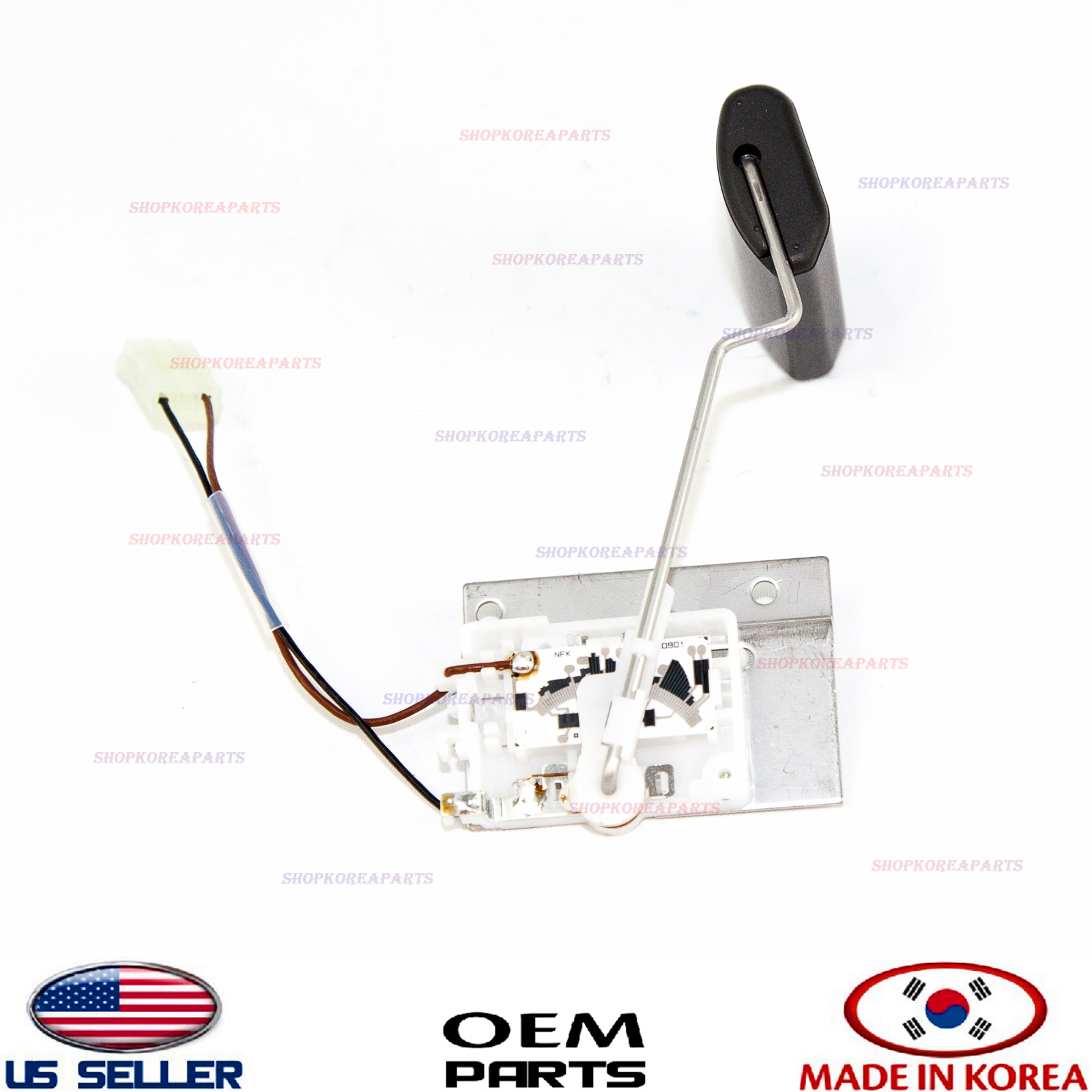 Genuine Fuel Gauge Fuel Level Sending Unit ⭐ OEM ⭐ Hyundai Sonata 2008