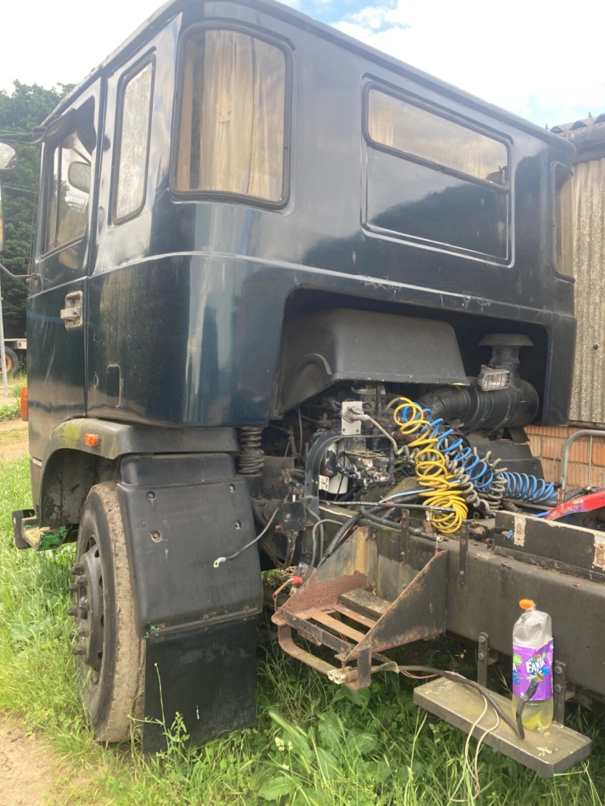 ERF C series - Picture 2 of 13