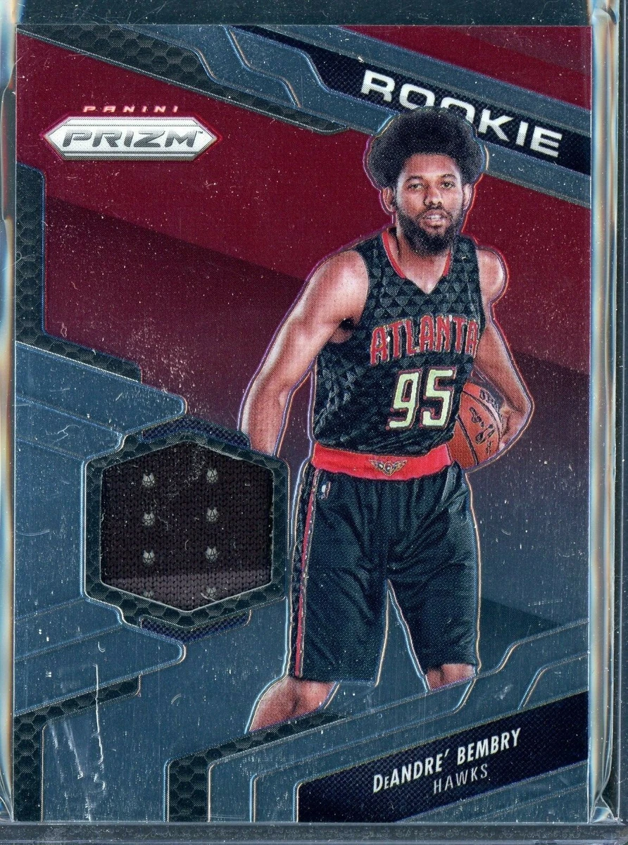 Deandre 2025 bembry jersey