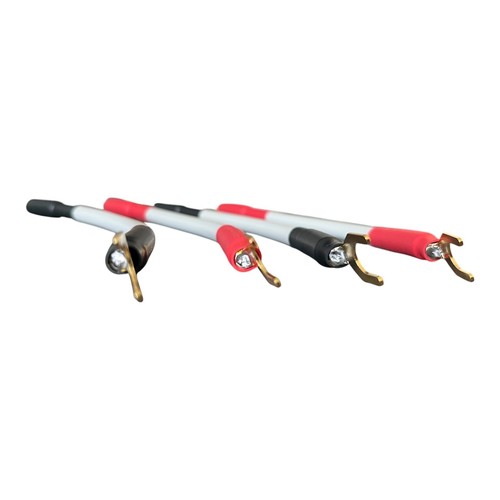 Chord Carnival Speaker Links Jumper Cable - Picture 4 of 8