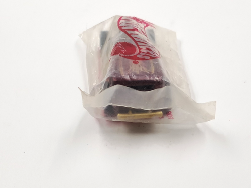 2000 Hot Wheels Mystery Bonus Way 2 Fast Mail Away in Sealed Baggie Vintage LESEN - Bild 4 von 6