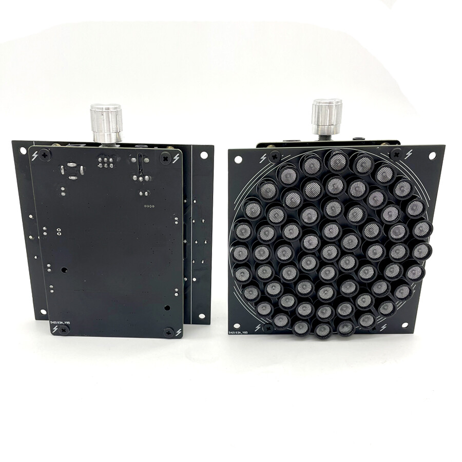 未使用　超指向性スピーカー 「LISEN」Directional speaker 超指向性スピーカー LISEN
