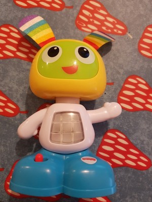 fisher price beatbox
