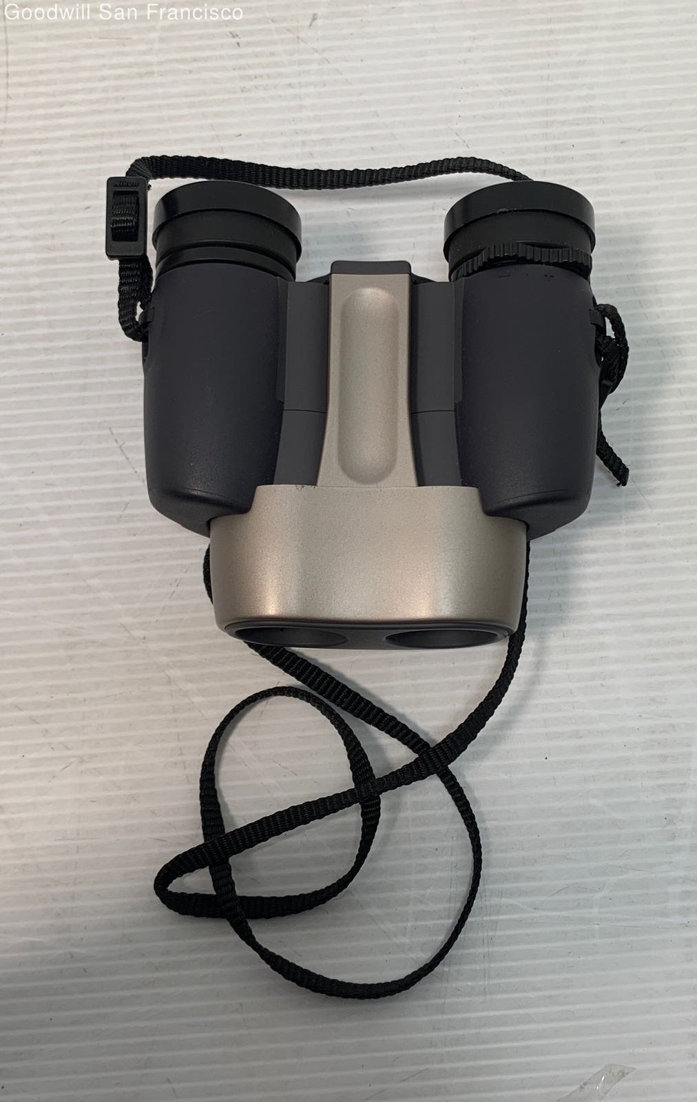 Nikon 12 X 25CF Adventurer Binoculars LL Bean Special Edition With Box And Case eBay