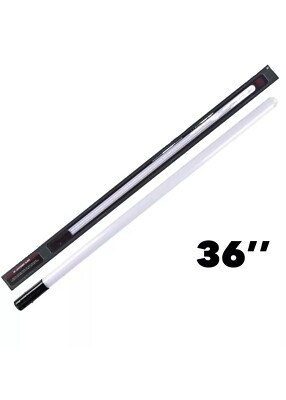 Star Wars Galaxy's Edge 36 Inch Legacy Lightsaber Blade Disney Parks Exclusive