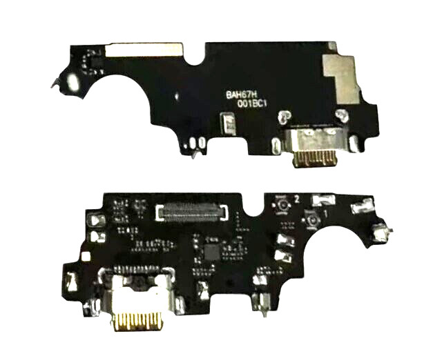PCB PREMIUM FLAT FLEX TCL 10 5G T790Y T790H CONNETTORE CARICA DOCK MICROFONO