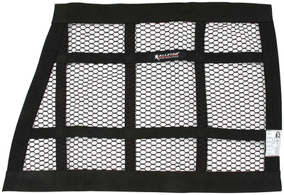 RACECAR MESH WINDOW NET 22