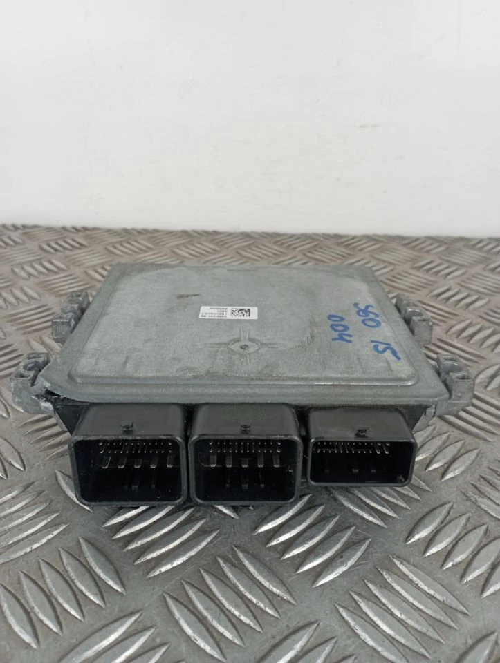 VOLVO S60 II 134 11-15 ECU 31355712 - Immagine 3 di 4