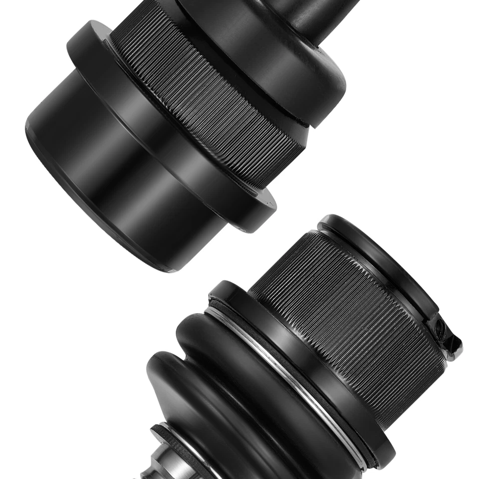 4PCS Front Upper and Lower Ball Joints For 2007- 2018 Jeep Wrangler Wrangler JK - Image 4 of 4