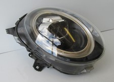 MINI One Cooper F56 LCI 2018-2021 Driver Side LED Headlight Part 