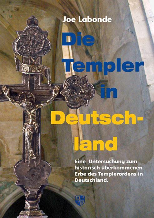 Die Templer In Deutschland | Joe Labonde | Deutsch