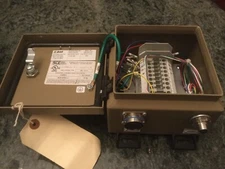 automation enclosure X Bar cinetic 18163-37 SCE 3R 12 4 IEC 60529