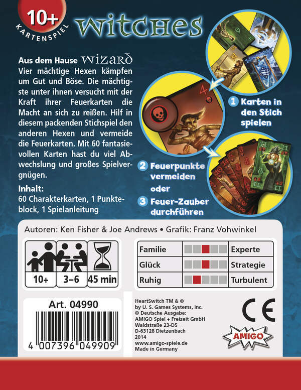 Thumbnail - Witches