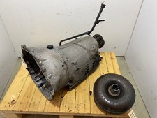 Mercedes SLK 200 / R170 / Vor-Facelift / Automatikgetriebe Wandler 722602 Mercedes SLK 200 / R170 / Vor-Facelift / Automatikgetriebe Wandler 722602