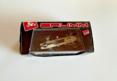 Brumm - R291 - Ferrari 158 - G.P. Messico 1964 - 2* - John Surtees - 1:43
