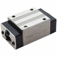 1PCS NEW FIT FOR Linear Guide Slider LHH20CA
