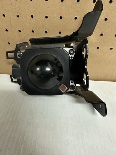 2010-2016 PORSCHE PANAMERA S CRUISE CONTROL DISTANCE MODULE RADAR OEM - Picture 5 of 6