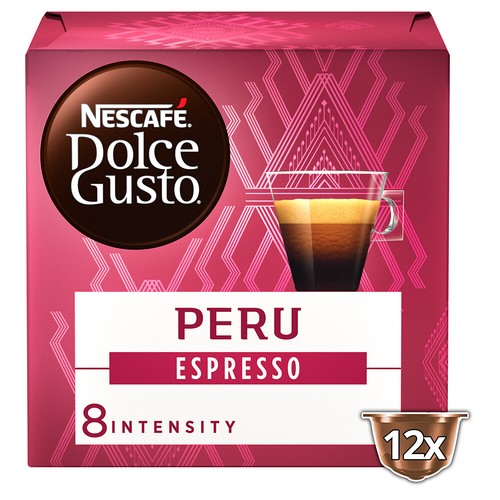 NESCAFE DOLCE GUSTO KAFFEE, TEE, SCHOKOKOPADS. KAUFEN SIE 2 UND ERHALTEN SIE 1 BOX GRATIS: FÜGEN SIE 3 IN DEN WARENKORB - Bild 161 von 223