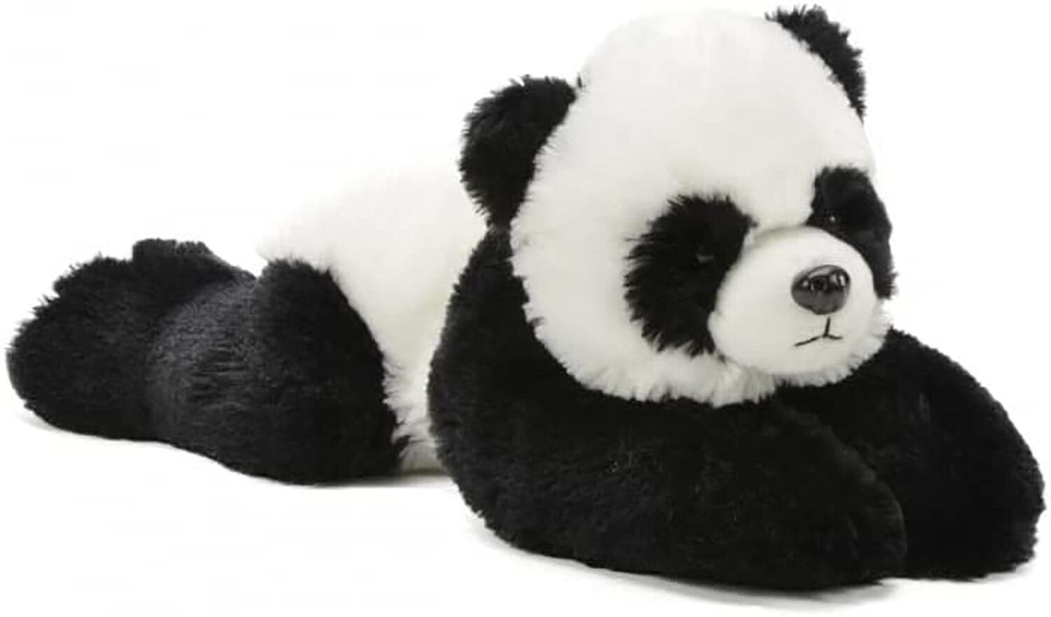 Плюшевая фигурка Панды Unipak Flip Flop, мягкая игрушка-животное, 12 дюймов