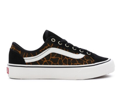 VANS STYLE 36 DECON VR3 SF MEN'S SHOES VN0007R2Y491