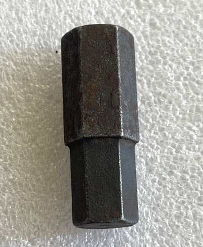 MAC TOOLS 7/16" MALE HEX DRIVEN, 13MM. IMPACT ALLEN/HEX BIT. - Picture 3 of 5