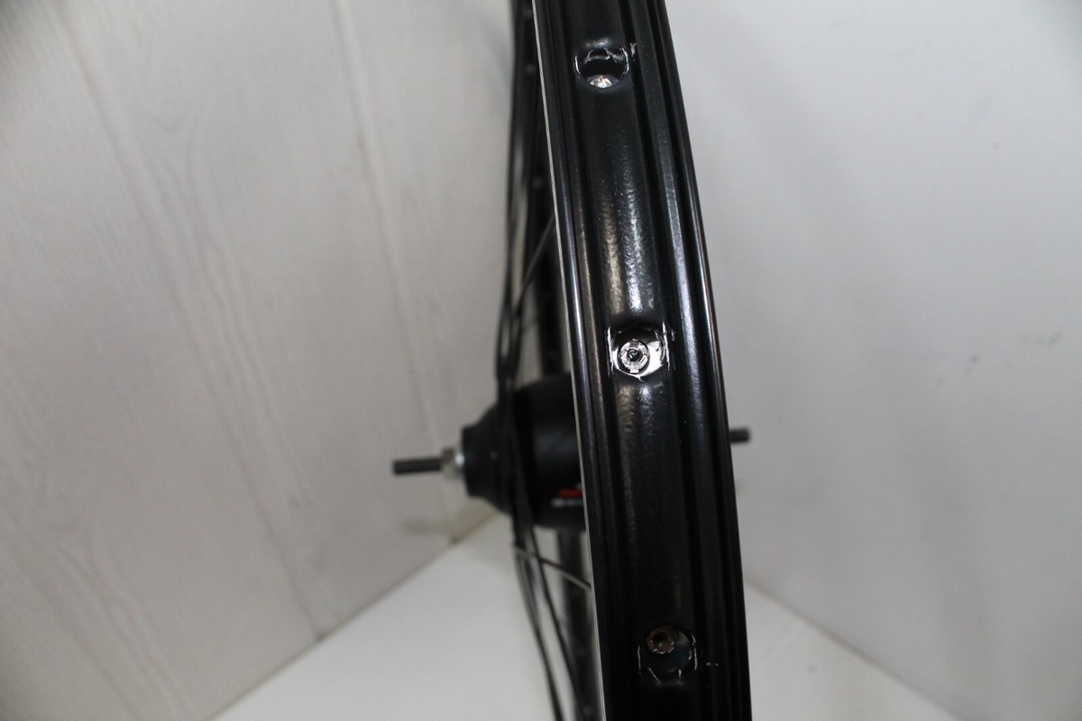 Hinterrad 28" E-Bike Mit NEXUS 5-Gang SG-C7000-5C Nabe Mit
